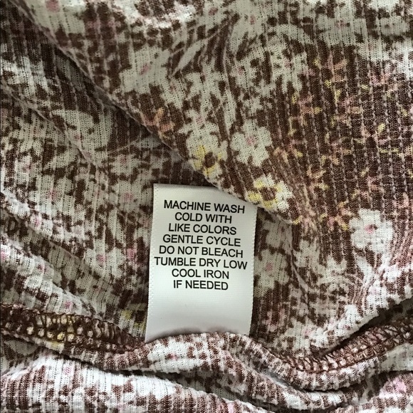 LaLa Land Creative Co Babydoll Dress/Top - Picture 13 of 13